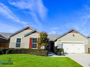 12212 White Rapids Way, Bakersfield, CA 93311