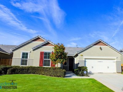 12212 White Rapids Way, Bakersfield, CA, 93311