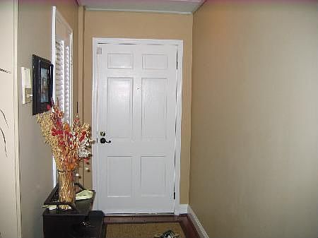 Entryway