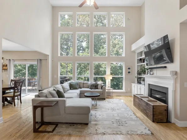 1259 Wheatley Forest Dr, Brentwood, TN 37027