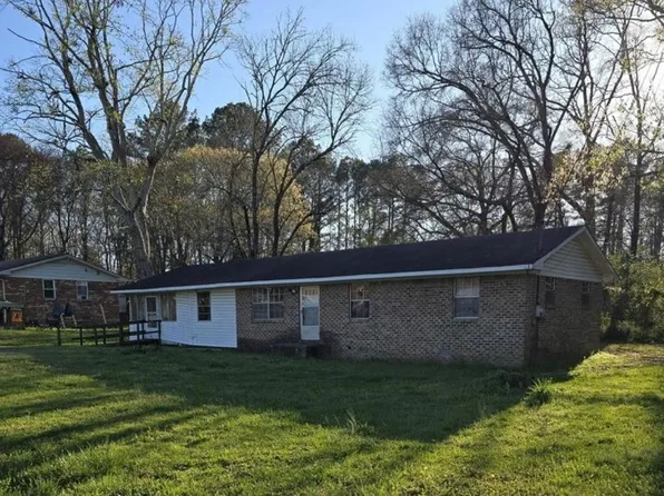 456 Cherokee Ln, Chatsworth, GA 30705