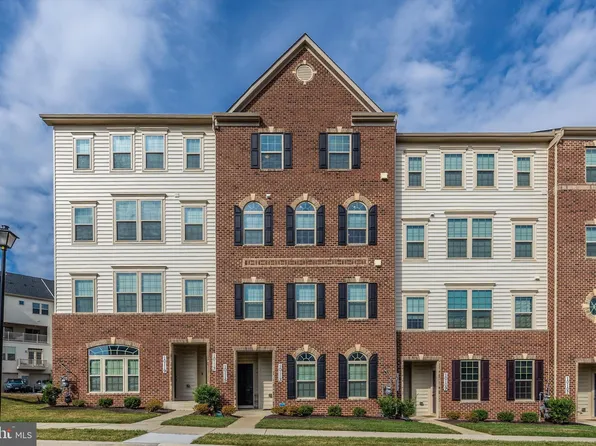 10115 Fauberg St, Ijamsville, MD 21754