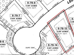 Lee An Dr LOT 8-79-13, Milford, NH 03055