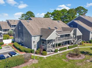 1890 Auburn Ln. #30-G, Surfside Beach, SC 29575