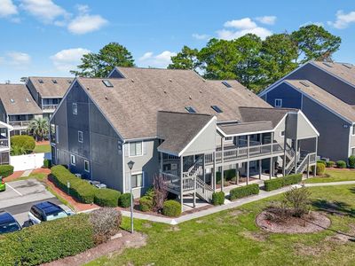 1890 Auburn Ln. #30-G, Surfside Beach, SC, 29575