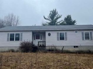 1249 Patria Rd, Warnerville, NY 12187