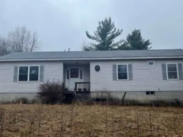 1249 Patria Rd, Warnerville, NY 12187