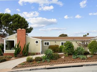 2370 Juan St, San Diego, CA 92103