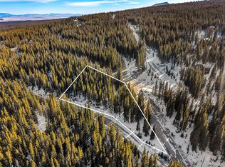 343 Sunshine Drive LOT 0856, Fairplay, CO 80440