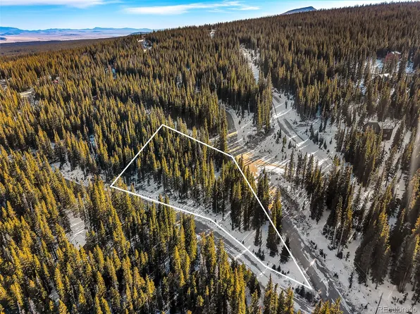 343 Sunshine Drive LOT 0856, Fairplay, CO 80440