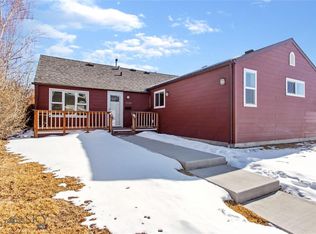 2038 Lowell Ave, Butte, MT 59701