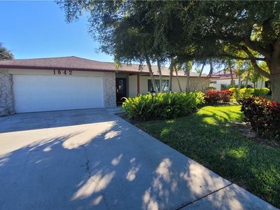 1642 SE 39th Ter, Cape Coral, FL, 33904