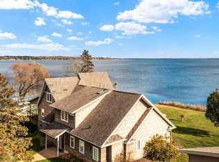 N6342 Cattau Beach Dr, Shawano, WI 54166