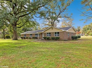 4811 Outlaw Rd, Eight Mile, AL 36613