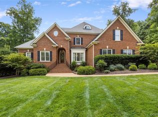 3225 Queens Grant Dr, Midlothian, VA 23113