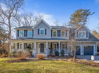10 Winter St, Lexington, MA 02420