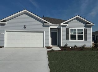1601 Cosmos Ln LOT 256, Myrtle Beach, SC 29577