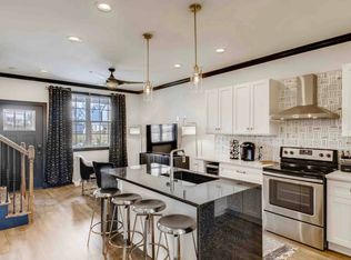 1503 Underwood St, Nashville, TN 37208