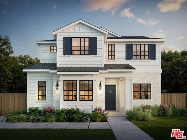 1111 Berkeley St, Santa Monica, CA 90403