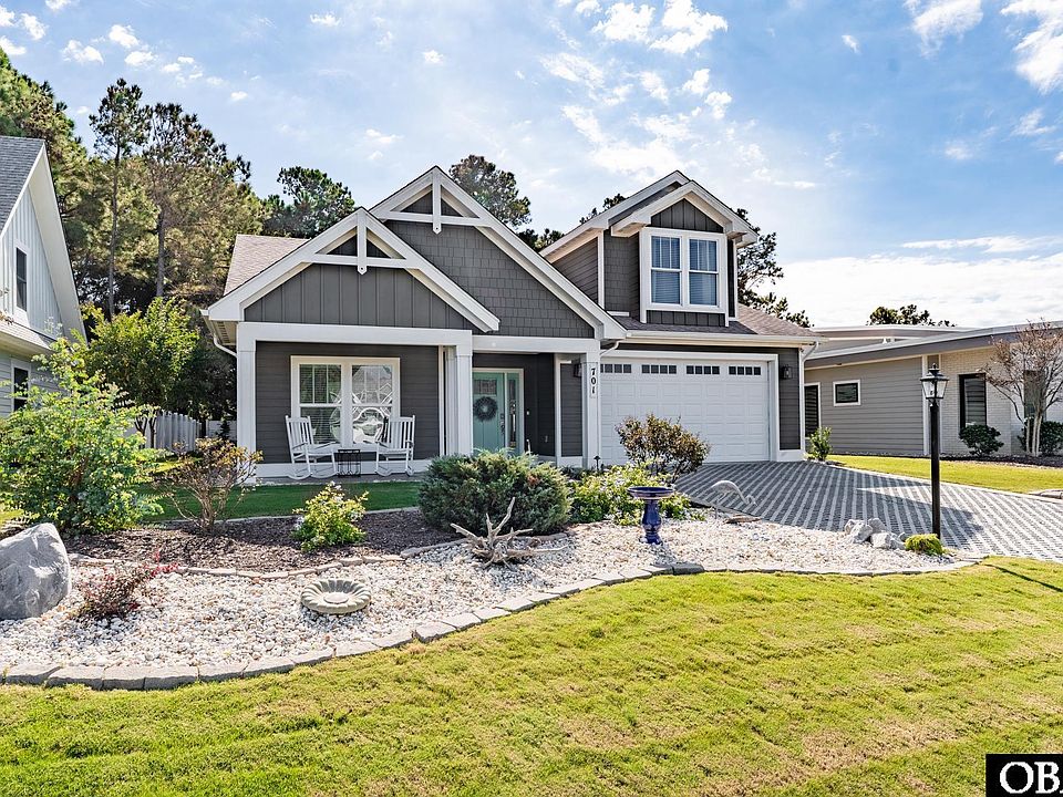 701 Zen Ln Lot 57, Kill Devil Hills, NC 27948 | Zillow