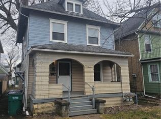 119 Trowbridge St, Buffalo, NY
