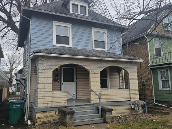 119 Trowbridge St, Buffalo, NY 14220