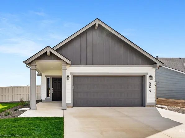 1029 N Peakhurt Ave, Kuna, ID 83634