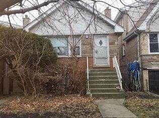 3740 S 53rd Ave, Cicero, IL 60804