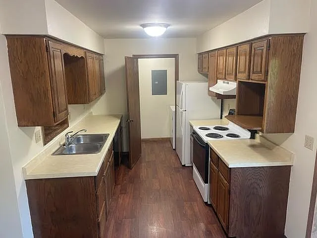 1 Mesa Ct #4 — Photo 5