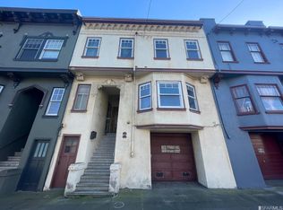 345 Carl St #345, San Francisco, CA 94117