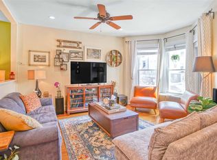 199 Nunda Ave, Jersey City, NJ 07306