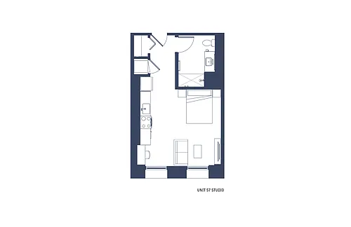 Floor plan S08