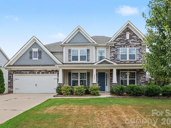 2029 Oliver Ter, Indian Land, SC 29707