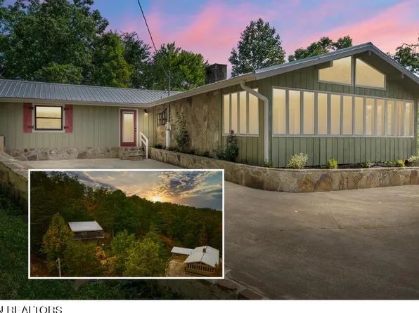 3250 Huckleberry Way, Sevierville, TN 37862