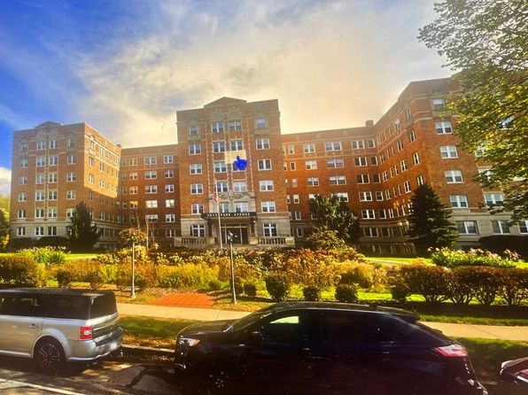 2615 Park Ave APT 603