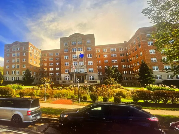 2615 Park Ave APT 603, Minneapolis, MN 55407