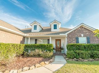 238 S Lantana Cir, Sealy, TX 77474