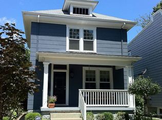 210 E Gates St, Columbus, OH 43206