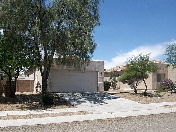 2nd image of 5327 N Mesquite Bosque Way