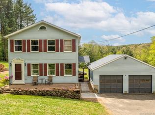 61 Cemetery Rd, Union, CT 06076