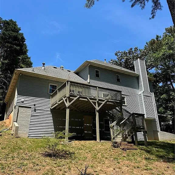 3305 Maple Ridge Ct — Photo 29
