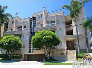 4557 Haskell Ave APT 104, Encino, CA 91436