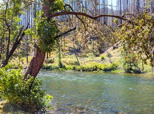 48112 Conley Rd, Vida, OR 97488