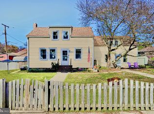 7814 Eddlynch Rd, Dundalk, MD 21222