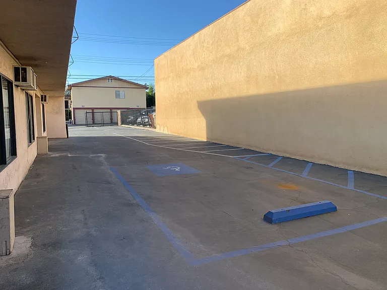 515 N Azusa Ave #F — Photo 14