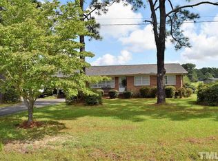13411 State Highway 42 E, Kenly, NC 27542