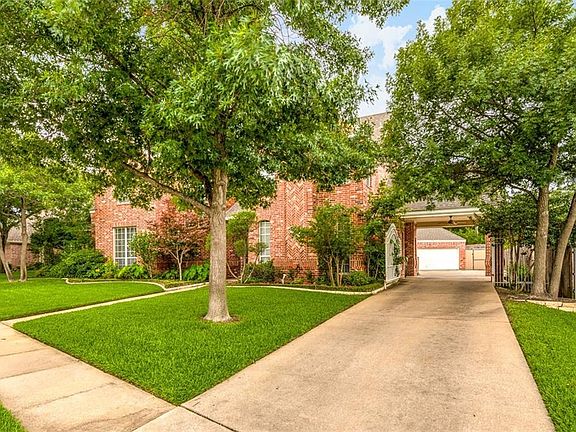 2nd image of 5608 S Archbridge Ct