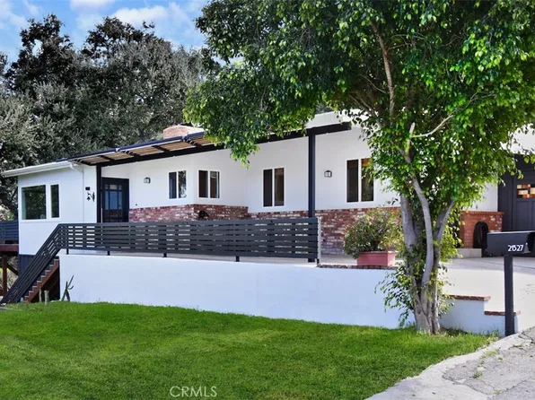 21327 Las Pilas Rd, Woodland Hills, CA 91364