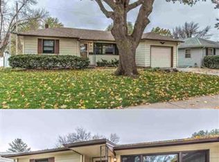 6109 Oak St, Omaha, NE 68106