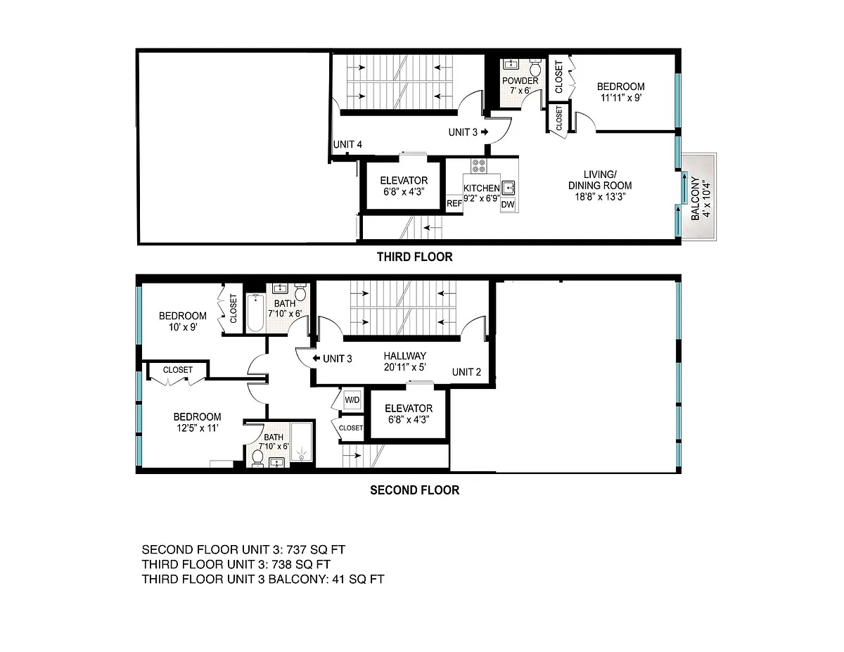 Building Photo - 310 W 114th St #3